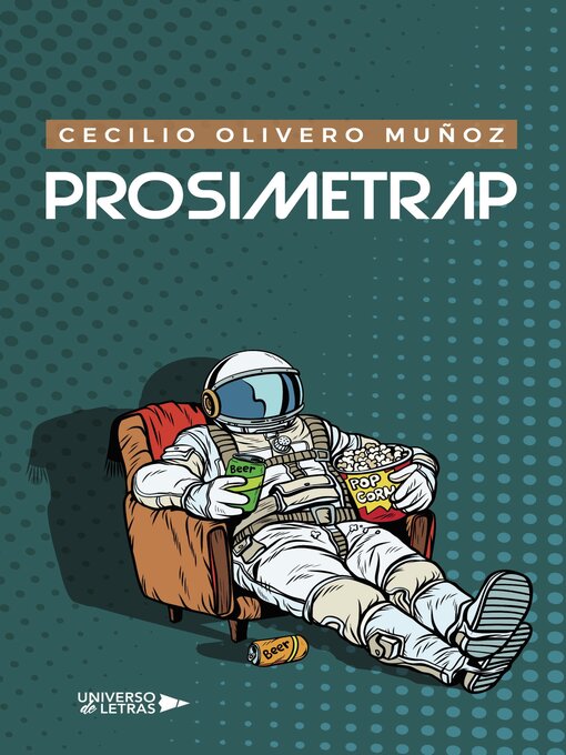 Title details for Prosimetrap by Cecilio Olivero Muñoz - Wait list